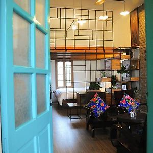 Chambre Double de Luxe