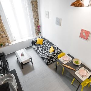 Appartement Studio