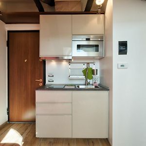 Appartement Studio