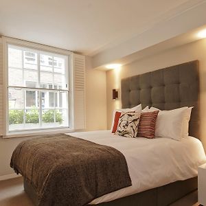Wigmore Suites Serviced Apartments By Globe Apartments