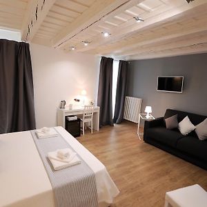 Suite Junior de Luxe