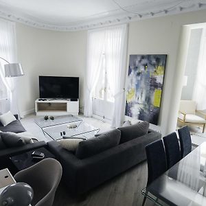 Appartement de Luxe