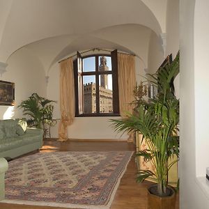 Appartement Penthouse