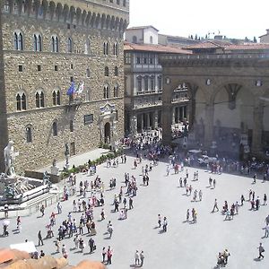 Michelangiolo Penthouse
