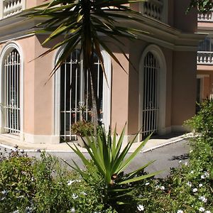 Appartement Rez-de-Chaussée