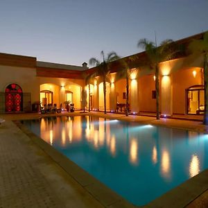 Villa de Luxe