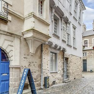 Appartement Studio
