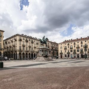 Appartement de Luxe