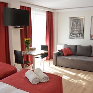 Apartamenty Oxygen Delux