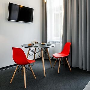 Chambre Standarde Double