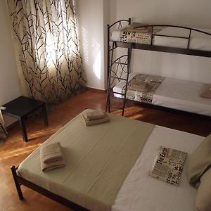Chambre Familiale