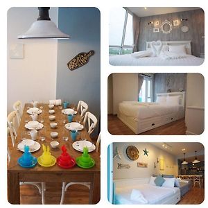 Appartement à 2 Chambres à Coucher