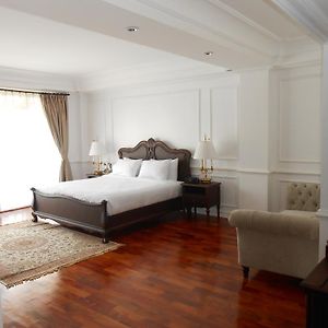 Chambre Premier