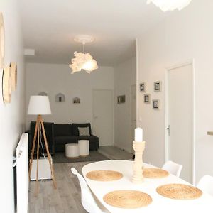 Appartement Rez-de-Chaussée
