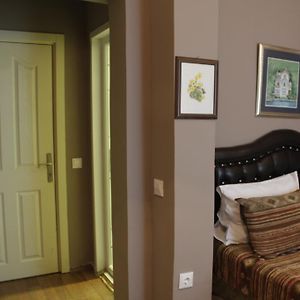 Chambre Standarde Lit King-Size