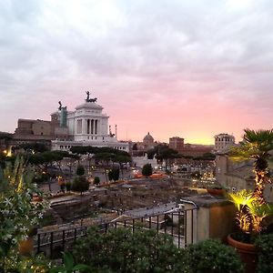 Residenza Maritti Classic Rooms