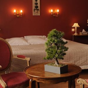 Chambre Supérieure Lit King-Size