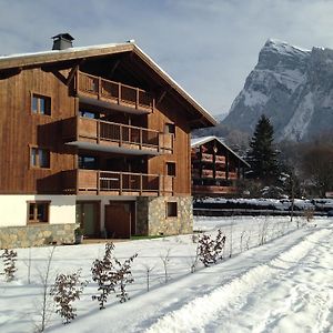 Appartement de Luxe