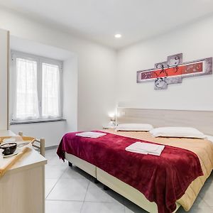 Chambre Classique Lit Queen-Size