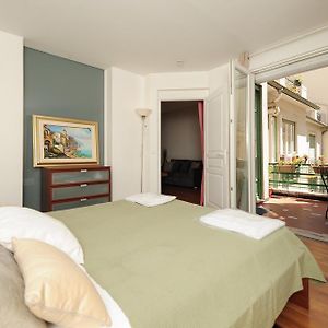 Appartamento La Terrasse Zen Five Stars Holiday House