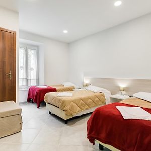 Chambre Classique Triple