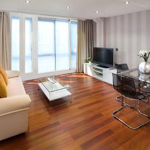 Appartement de Luxe à 1 Chambre à Coucher