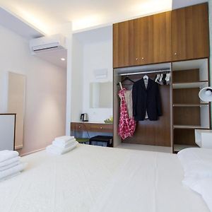 Chambre Triple