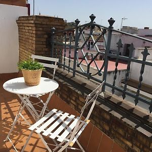 Appartement Penthouse