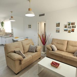 Appartement de Luxe