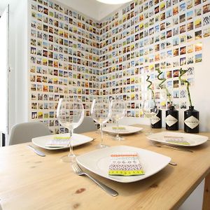 Appartement Duplex