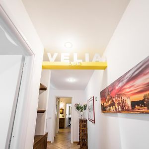 Maison Velia San Giovanni