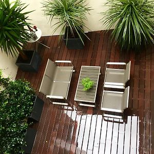 Appartement à 3 Chambres à Coucher
