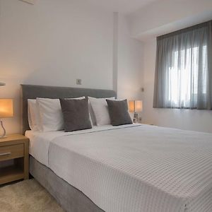 Appartement de Luxe