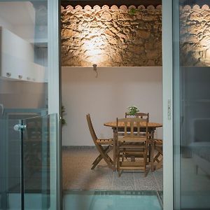 Appartement Rez-de-Chaussée