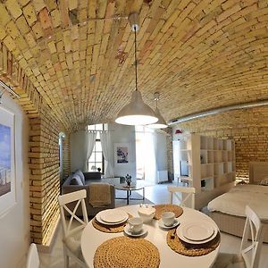 Appartement Studio