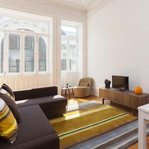 Appartement de Luxe