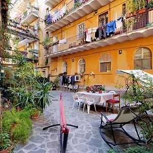 Pretty Flat Trastevere