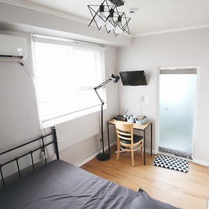 Chambre Lit Queen-Size