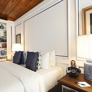Suite Lit King-Size au Sous-Sol