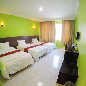 Chambre Triple