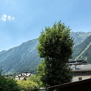 Villa Loppe - Chamonix Mountain Four-Bedroom Hidden Gem