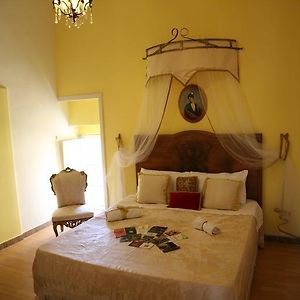 Chambre Standarde Lit King-Size