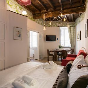 Appartement Présidentiel