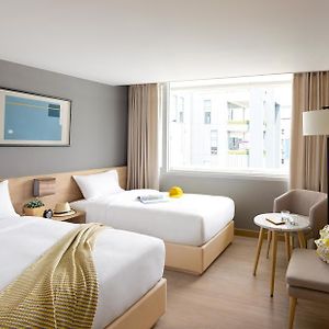 Chambre de Luxe Double