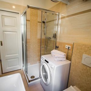 Appartement de Luxe