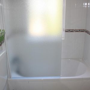 Chambre Lit Queen-Size