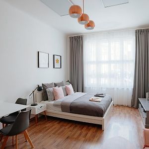 Appartement Studio