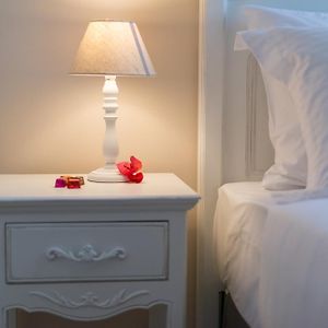Chambre Lit King-Size