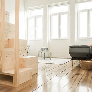 Maisonette