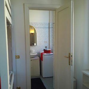 Private Bathroom Double Room